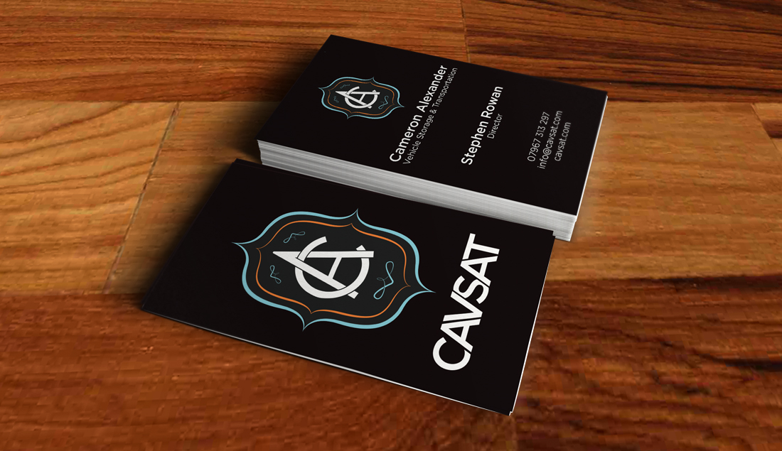 CAVSAT-BusinessCard